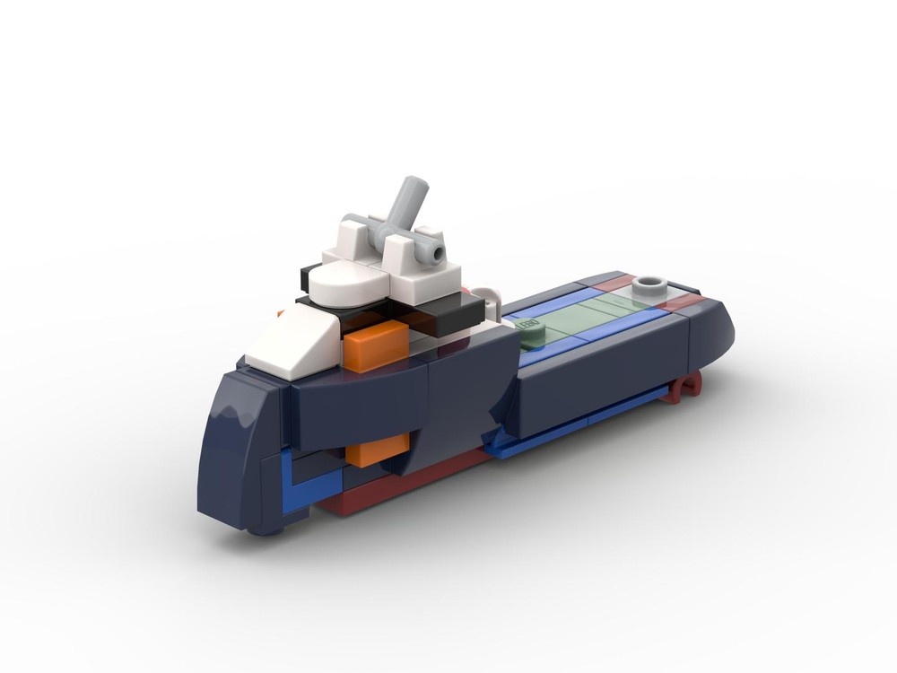 Lego ALP Striker