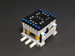 Seven Segment Display 2