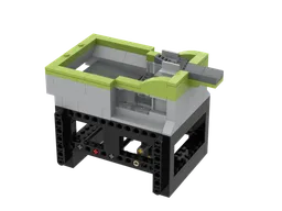 3x3 Side Stepper GBC module