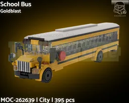 School Bus