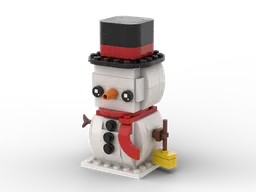 Snowman