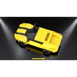 De Tomaso Pantera