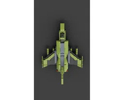 Neon Ultra Jet