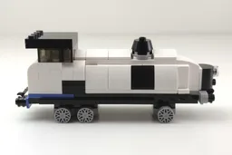 31091 Steam Engine