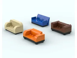 Sofa Collection 1