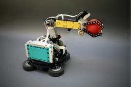 Computer Vision Inventor