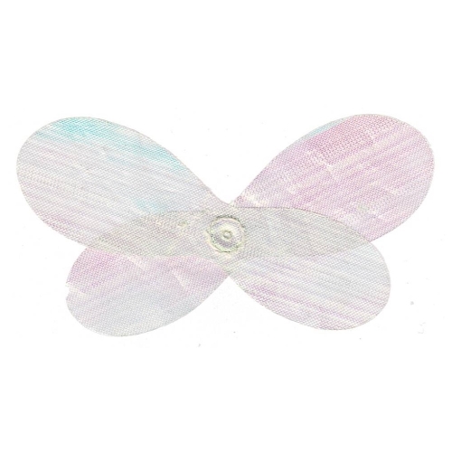 Lego Belville, Creature Body Part, Wings, Fairy / [No Color/Any Color]