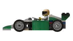 31056 Formula Electric