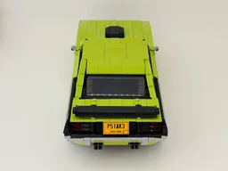 Hemi Cuda