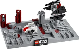 Death Star II Battle
