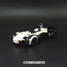 76918 BAC Mono