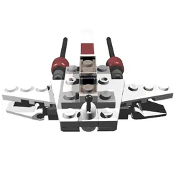 30247 Harpoon fighter