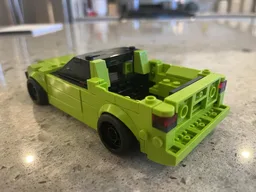 77237 Holden Ute