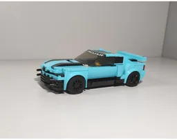 76898 Camaro
