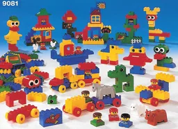 Large Basic Set