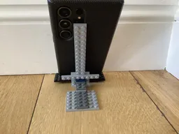 Phone stand