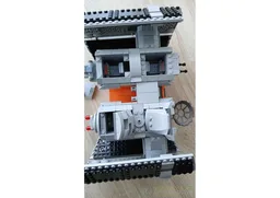 TIE/cSh Cargo Shuttle