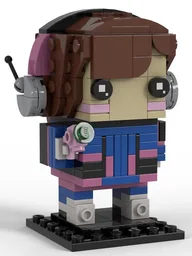 D.Va Brickhead
