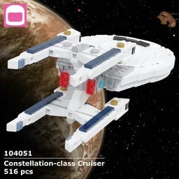 Constellation-class Cruiser