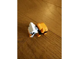 Tiny Elephant
