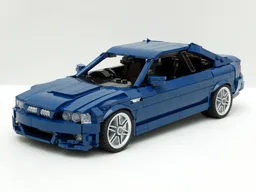 BMW E46 M3