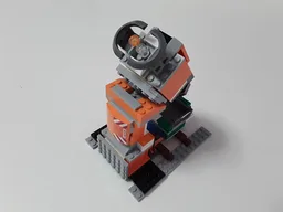60118 - Microscope