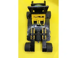 Batmobile Moderne
