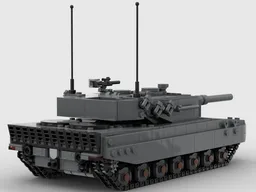 Leopard 2A4