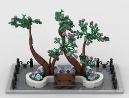Modular Park Version 2