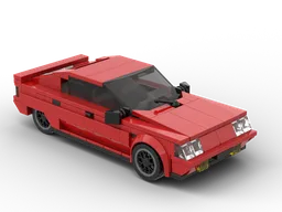 Citroen BX GTI