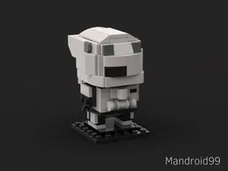 Scout trooper