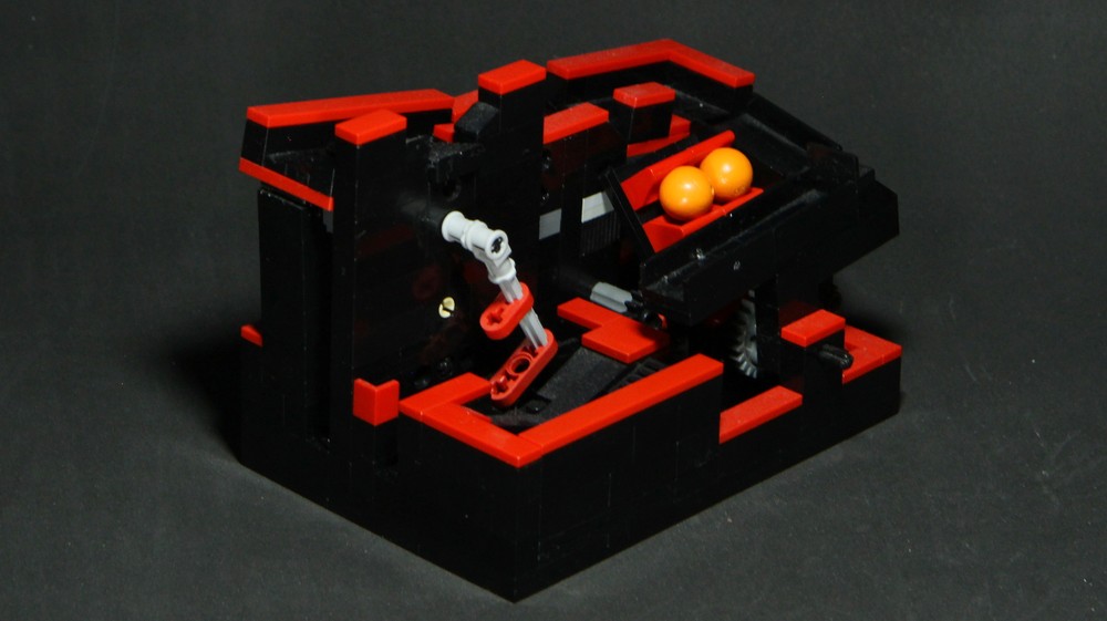 Lego GBC Miniloop #2