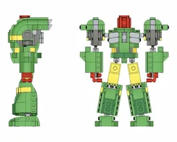 Cosmos – IDW