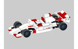 76908 Modern Formula