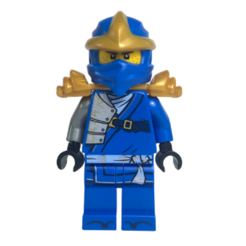 Lego Jay