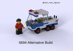 Little Truck