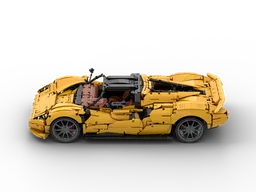 Detomas P72