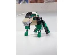 31058 - Bull