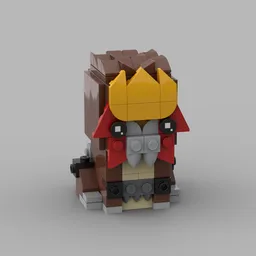 Entei (Pokemon