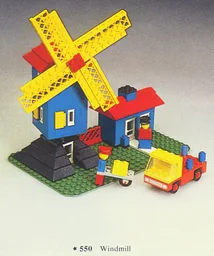 Windmill