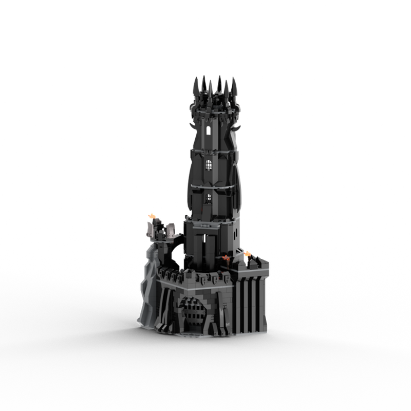 Lego Cirith Ungol