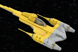 N-1 Starfighter