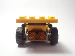 31041 F1 Car