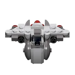 75195 Chibi Spaceship