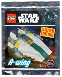 A-Wing