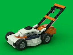 31089 Lawn Mower