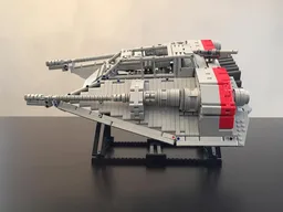 Rebel Snowspeeder