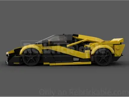 Lamborghini Fenomeno