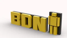 BDN Logo