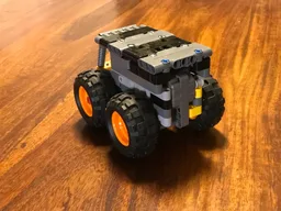 42119 Sherp ATV